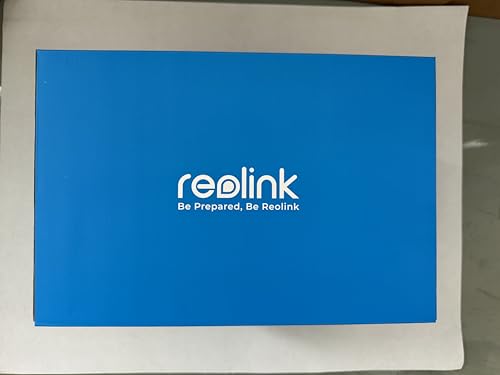 Reolink Home Hub+ 4K HD Security Camera Outdoor Wireless Kit, Argus PT Ultra+Solar Panel Home Security System, 64GB Local Storage, No Subscription Fee, 360° Surveillance, Night Vision, 2.4/5 GHz WiFi