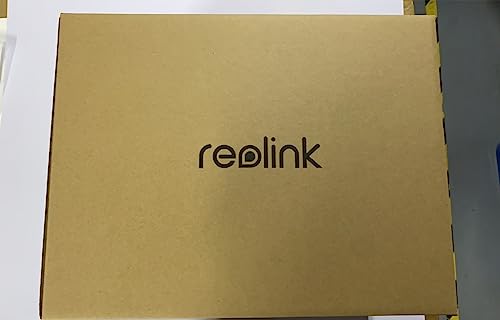 Reolink 4K+ PoE CCTV Security Camera System with Spotlights, 4X 12MP IP Cameras with Person/Vehicle Detection, 8CH NVR with 2TB HDD for 24/7 Continuous Recording, 2-Way Audio, RLK8-1200D4-A