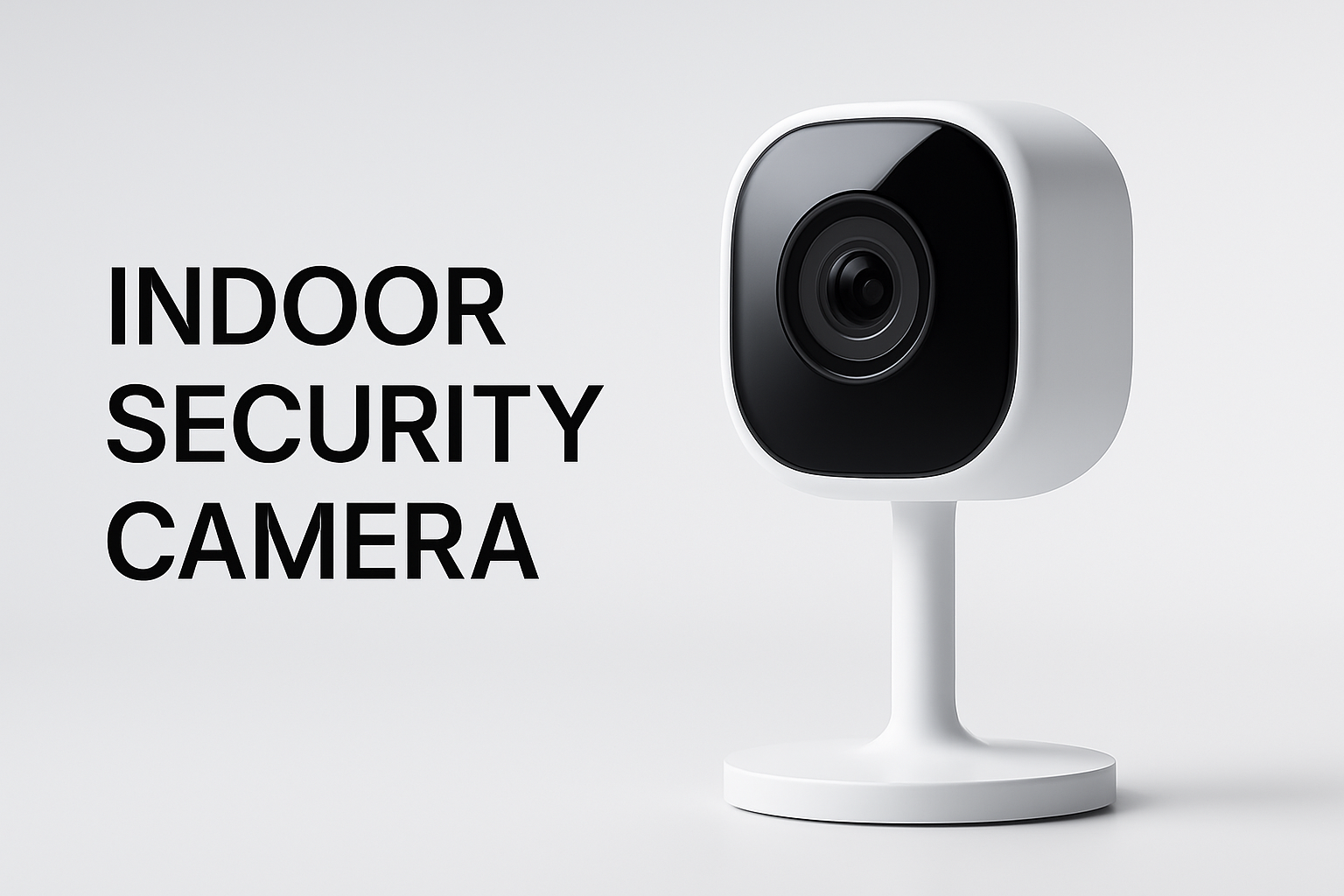 image slide of indoor camera