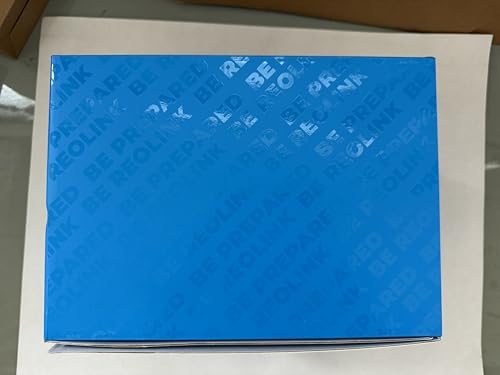 Reolink Home Hub+ 4K HD Security Camera Outdoor Wireless Kit, Argus PT Ultra+Solar Panel Home Security System, 64GB Local Storage, No Subscription Fee, 360° Surveillance, Night Vision, 2.4/5 GHz WiFi