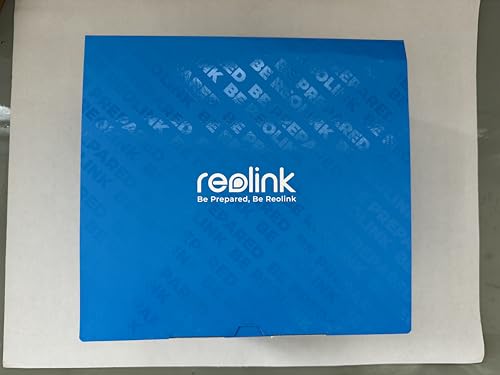 Reolink Home Hub+ 4K HD Security Camera Outdoor Wireless Kit, Argus PT Ultra+Solar Panel Home Security System, 64GB Local Storage, No Subscription Fee, 360° Surveillance, Night Vision, 2.4/5 GHz WiFi