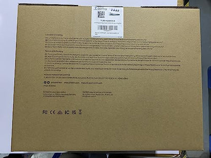 Reolink 4K+ PoE CCTV Security Camera System with Spotlights, 4X 12MP IP Cameras with Person/Vehicle Detection, 8CH NVR with 2TB HDD for 24/7 Continuous Recording, 2-Way Audio, RLK8-1200D4-A