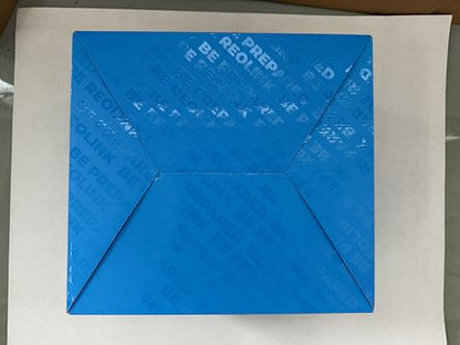 Reolink Home Hub+ 4K HD Security Camera Outdoor Wireless Kit, Argus PT Ultra+Solar Panel Home Security System, 64GB Local Storage, No Subscription Fee, 360° Surveillance, Night Vision, 2.4/5 GHz WiFi